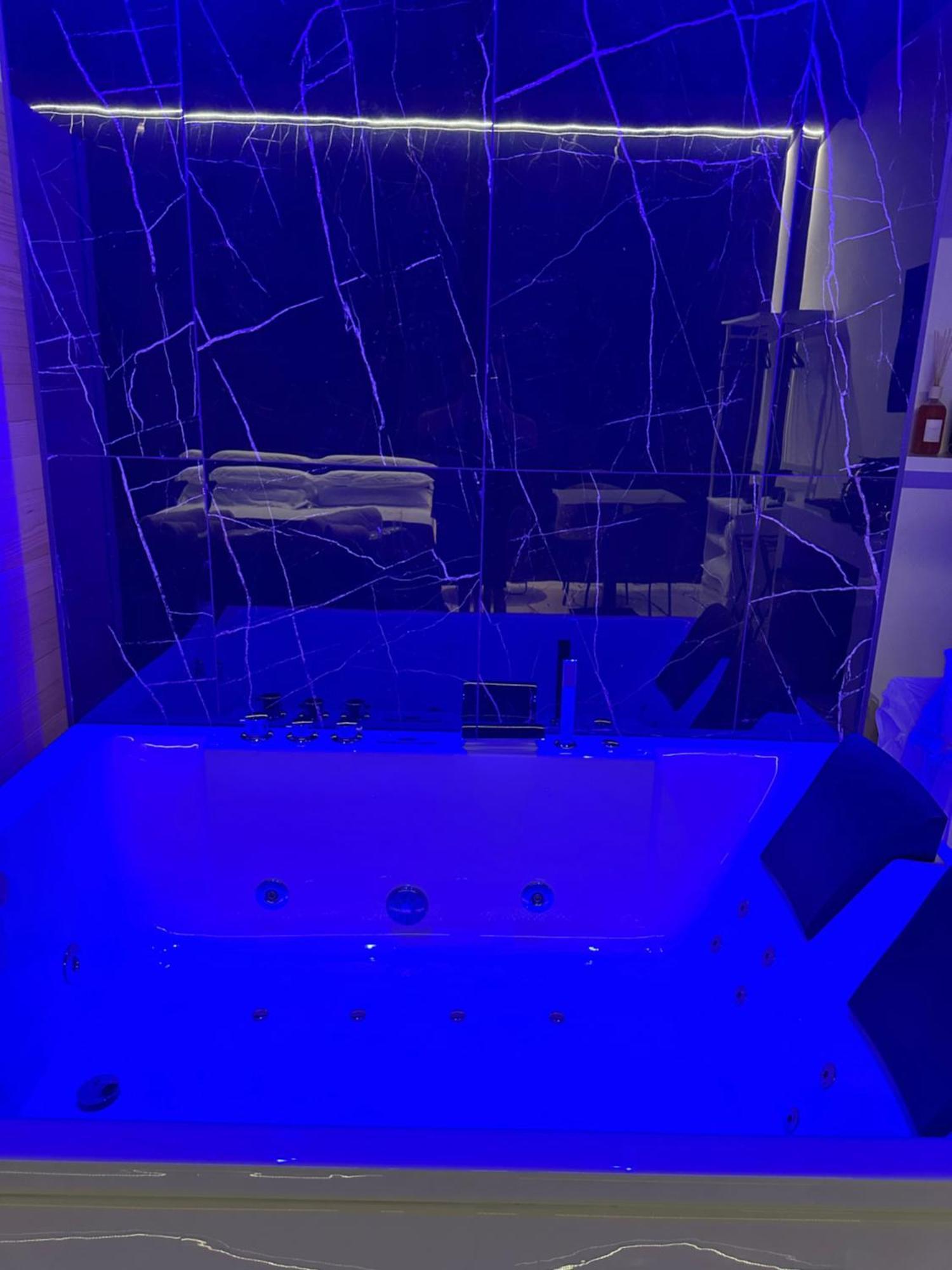 Milan Hub Private Spa Exterior foto