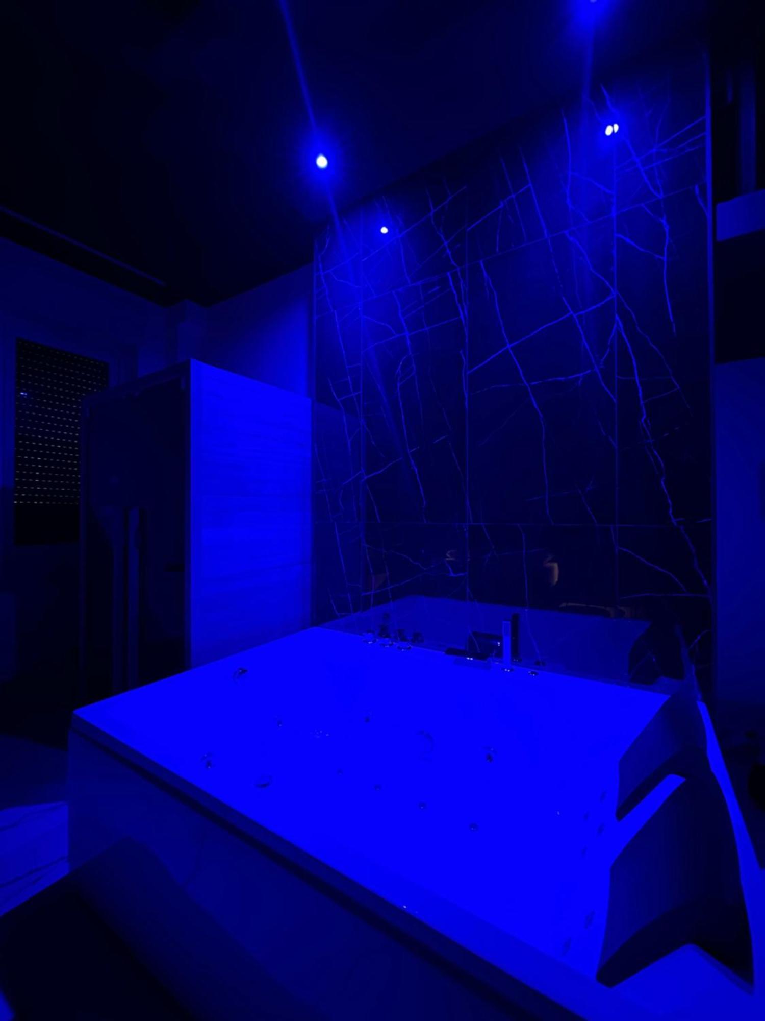 Milan Hub Private Spa Exterior foto